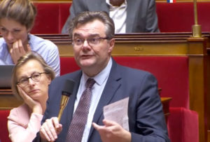 Politique