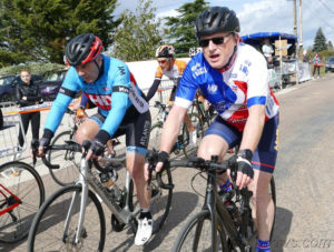 Résultats du Vélo Club Montcellien