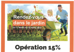 Dans votre magasin Weldom – Montceau