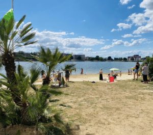 Montceau-les-Mines : Appel Public à la Candidature pour l’exploitation d’un espace aux « Rives du Plessis »