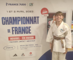 L’Alliance Dojo 71 -Judo