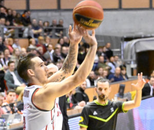 BASKET (Pro B)