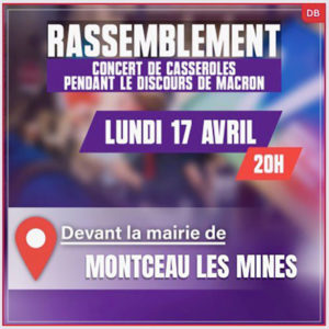 Section PCF du Bassin minier