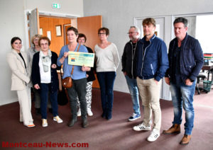 Sanvignes : la course nature des lacs