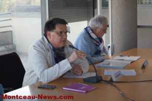 Conseil municipal de Blanzy : Budget 2023