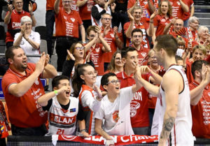 BASKET (Pro B)