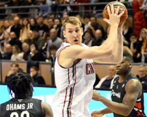 BASKET (Pro B)