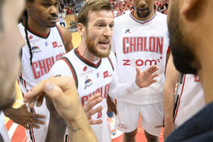 BASKET (Pro B)