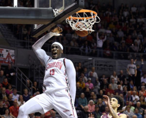 BASKET (1/2 finale de Pro B)