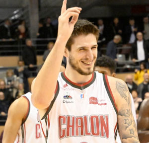 BASKET (Pro B)