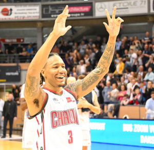 BASKET (Pro B)