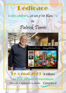 Pôle culturel et touristique de Génelard