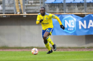 Football (National 3)