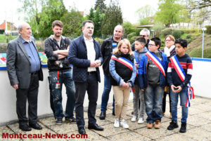 Saint-Vallier : les cultures urbaines