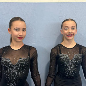 Saint-Vallier : CSL GYMNASTIQUE