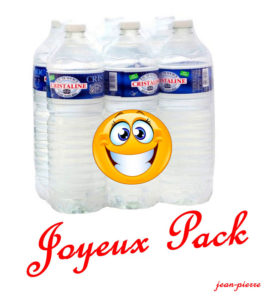Nos lecteurs ont de l’humour