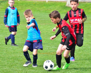 FOOTBALL