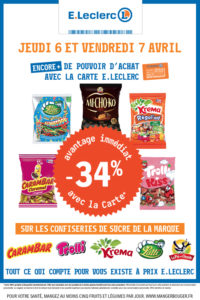 Centre Leclerc Montceau