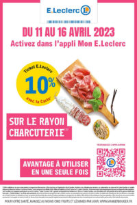 Centre Leclerc Montceau