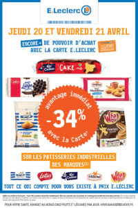 Centre Leclerc Montceau