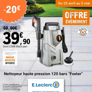Centre Leclerc Montceau