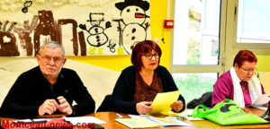 Saint-Vallier : les P’tits Lutins