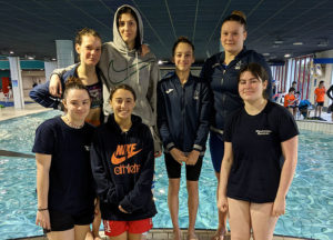 Montchanin Natation