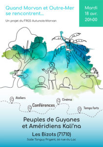 Quand Morvan et Outre-Mer se rencontrent…..