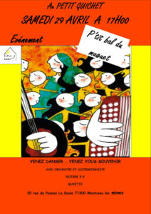 Montceau-les-Mines : le Petit Guichet
