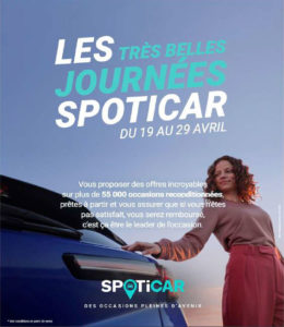 Les concessions Peugeot Nomblot Montceau/Le Creusot