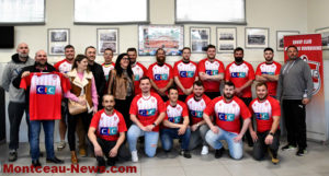 Montceau-les-Mines : RCMB