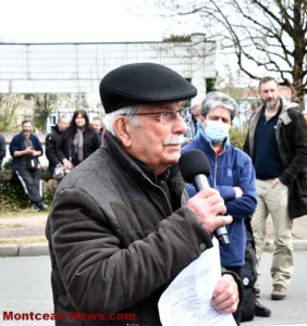 CODEF (Collectif des Usagers des hôpitaux)
