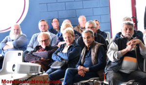 Montceau-les-Mines : les rencontres associatives