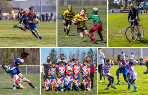 RUGBY