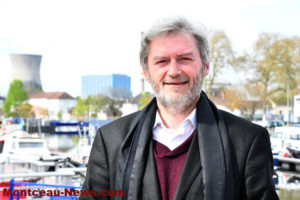 Montceau-les-Mines : à la tête du PS