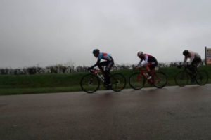 Résultats du Vélo Club Montcellien