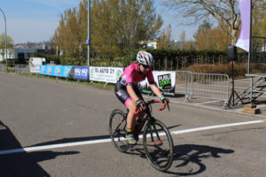 Résultats du Vélo Club Montcellien