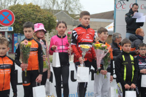 Résultats du Vélo Club Montcellien