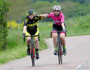 Résultats du Vélo Club Montcellien