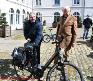 Montceau-les-Mines : opération Goodwatt