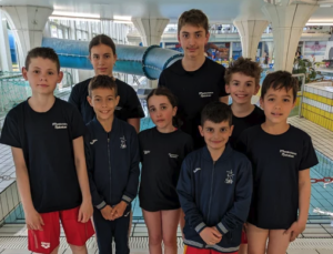 Montchanin Natation