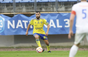 Football (N3)