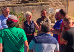 « La surprotection du loup doit cesser »
