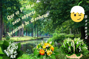 Nos lecteurs sont plus que sympa(s)…