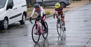 Résultats du Vélo Club Montcellien