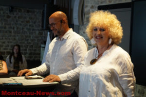 Montceau-les-Mines : lancement des ateliers de l’Essence-ciel