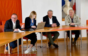 Montceau-les-Mines – Saint-Bérain-sous-Sanvignes