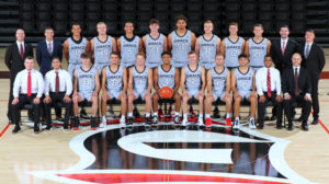 Montceau-les-Mines : Basket Montceau Bourgogne