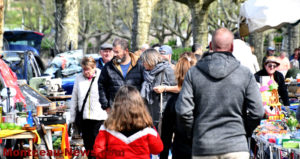 Montceau-les-Mines : sur les rives du Plessis
