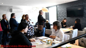 Montceau-les-Mines : au restaurant Food’Art